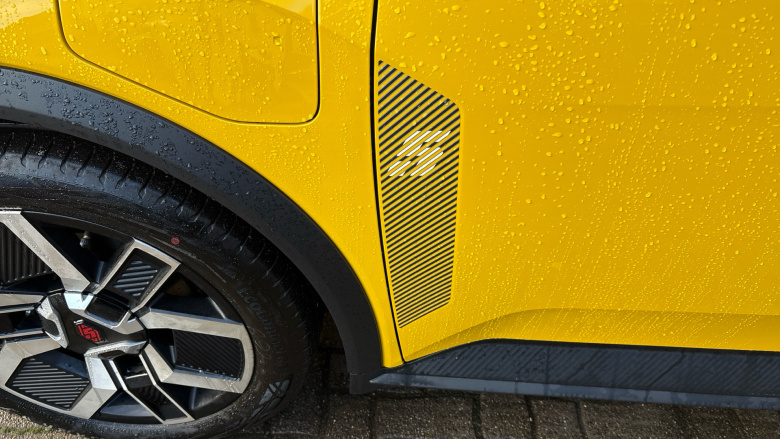 Renault 5 90kW Techno Urban Range 40kWh 5dr Auto Electric Hatchback